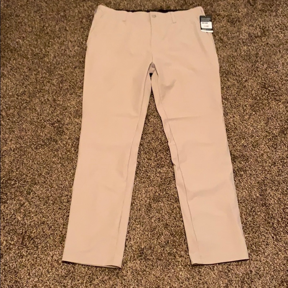MENS GOLF PANTS